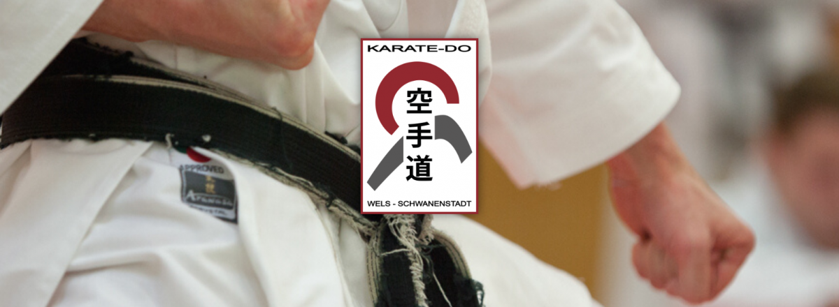 Verein Karatedo Wels Schwanenstadt